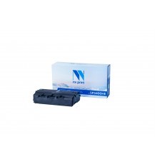 Лазерный картридж NV Print NV-SP3400HE для для Ricoh Aficio-SP3400, SP3410, SP3500, SP3510 (совместимый, чёрный, 5000 стр.)