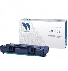 Лазерный картридж NV Print NV-SP110E для для Ricoh SP-111, 111SF, 111SU (совместимый, чёрный, 2000 стр.)