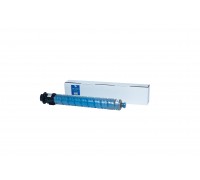 Лазерный картридж NV Print NV-MPC3503C для для Ricoh Aficio-MPC3003, MPC3004, MPC3503, MPC3504 (совместимый, голубой, 18000 стр.)