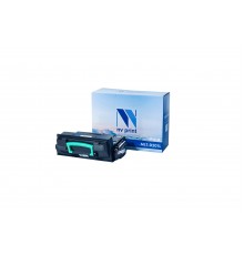 Лазерный картридж NV Print NV-MLT-D201L для для Samsung SL-M4030, Samsung SL-M4080, MLT-D201L (совместимый, чёрный, 20000 стр.)