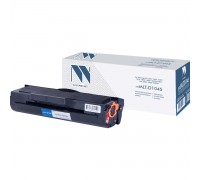 Лазерный картридж NV Print NV-MLTD104S для Samsung ML-1660, 1665, 1667, 1860, 1865, 1865W, 1867, SCX-3200, 3205 (совместимый, чёрный, 1500 стр.)