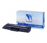 Лазерный картридж NV Print NV-SCX4100D3 для Samsung SCX-4100 (совместимый, чёрный, 3000 стр.)