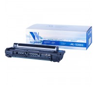 Лазерный картридж NV Print NV-ML1520D3 для Samsung ML-1520, 1520P (совместимый, чёрный, 3000 стр.)