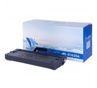 Лазерный картридж NV Print NV-MLD1630A для Samsung ML-1630, SCX-4500 (совместимый, чёрный, 2000 стр.)