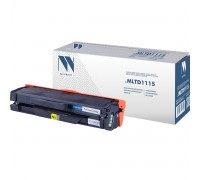 Лазерный картридж NV Print NV-MLTD111S для Samsung Xpress M2020, M2020W, M2070, M2070W, M2070FW (совместимый, чёрный, 1000 стр.)