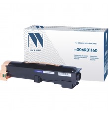 Лазерный картридж NV Print NV-006R01160 для Xerox WorkCentre 5325, 5330, 5335 (совместимый, чёрный, 30000 стр.)
