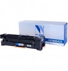 Лазерный картридж NV Print NV-101R00435 для Xerox WorkCentre 5222, 5225, 5230 (совместимый, чёрный, 80000 стр.)