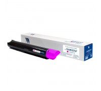 Тонер-картридж NV Print NV-106R03767M для для Xerox VL C7000, 106R03767 (совместимый, пурпурный, 10100 стр.)