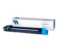 Лазерный картридж NV Print NV-006R01520C для Xerox WorkCentre 7525, 7530, 7535, 7545, 7556, 783 (совместимый, голубой, 15000 стр.)
