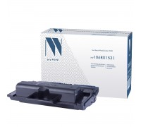 Лазерный картридж NV Print NV-106R01531 для Xerox WorkCentre 3550 (совместимый, чёрный, 11000 стр.)