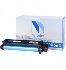 Лазерный картридж NV Print NV-113R00663 для Xerox WorkCentre M15, M15i, 312, Pro 412 (совместимый, чёрный, 15000 стр.)
