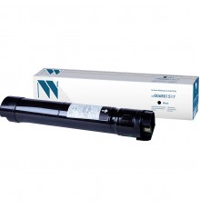 Лазерный картридж NV Print NV-006R01517Bk для Xerox WorkCentre 7525, 7530, 7535, 7545, 7556, 7830, 7835 (совместимый, чёрный, 26000 стр.)