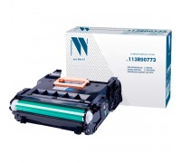 Лазерный картридж NV Print NV-113R00773 для Xerox Phaser 3610, WorkCentre 3615, 3655, 3655i (совместимый, чёрный, 85000 стр.)