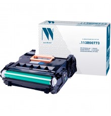 Лазерный картридж NV Print NV-113R00773 для Xerox Phaser 3610, WorkCentre 3615, 3655, 3655i (совместимый, чёрный, 85000 стр.)