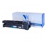 Лазерный картридж NV Print NV-101R00434 для Xerox WorkCentre 5222, 5225, 5230 (совместимый, чёрный, 50000 стр.)