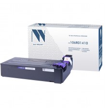 Лазерный картридж NV Print NV-106R01410 для Xerox WorkCentre 4250, 4260 (совместимый, чёрный, 25000 стр.)