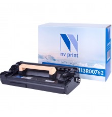 Лазерный картридж NV Print NV-113R00762 для Xerox Phaser 4600, 4620, 4622 (совместимый, чёрный, 80000 стр.)