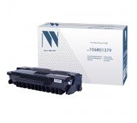 Лазерный картридж NV Print NV-106R01379 для Xerox Phaser 3100MFP (совместимый, чёрный, 4000 стр.)