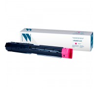 Лазерный картридж NV Print NV-006R01463M для Xerox WorkCentre 7220, 7225, 7120, 7125 (совместимый, пурпурный, 15000 стр.)