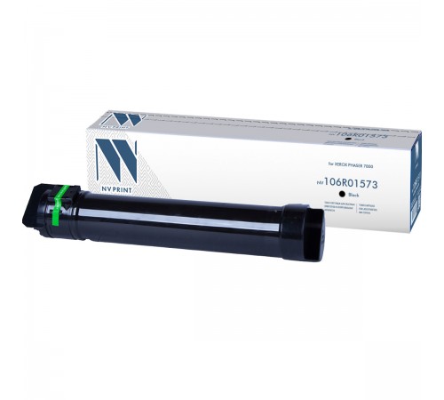 Лазерный картридж NV Print NV-106R01573Bk для Xerox Phaser 7800 (совместимый, чёрный, 24000 стр.)