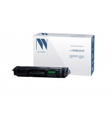 Лазерный картридж NV Print NV-106R04349 для для Xerox 205, 210, 215 (совместимый, чёрный, 6000 стр.)
