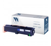 Лазерный картридж NV Print NV-106R01294 для Xerox Phaser 5550 (совместимый, чёрный, 35000 стр.)
