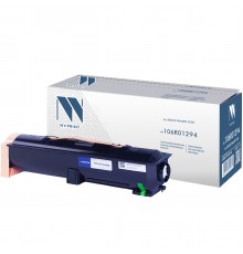 Лазерный картридж NV Print NV-106R01294 для Xerox Phaser 5550 (совместимый, чёрный, 35000 стр.)