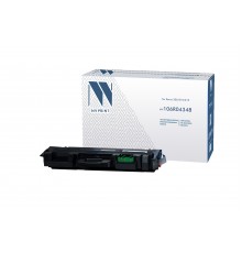 Лазерный картридж NV Print NV-106R04348 для для Xerox B205, Xerox B210, Xerox B215, 106R04348 (совместимый, чёрный, 3000 стр.)