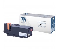 Лазерный картридж NV Print NV-106R01634Bk для Xerox Phaser 6000, 6010, WorkCentre 6015 (совместимый, чёрный, 2000 стр.)