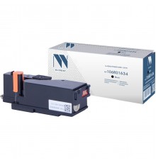 Лазерный картридж NV Print NV-106R01634Bk для Xerox Phaser 6000, 6010, WorkCentre 6015 (совместимый, чёрный, 2000 стр.)