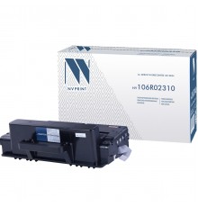 Лазерный картридж NV Print NV-106R02310 для Xerox WorkCentre 3315, 3325 (совместимый, чёрный, 5000 стр.)