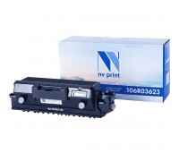 Лазерный картридж NV Print NV-106R03623 для Xerox WorkCentre 3335, 3345, Phaser 3330 (совместимый, чёрный, 15000 стр.)