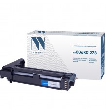 Лазерный картридж NV Print NV-006R01278 для Xerox WorkCentre 4118, FaxCentre 2218 (совместимый, чёрный, 8000 стр.)