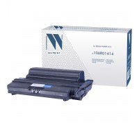 Лазерный картридж NV Print NV-106R01414 для Xerox Phaser 3435 (совместимый, чёрный, 4000 стр.)