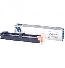 Лазерный картридж NV Print NV-006R01179 для Xerox WorkCentre M118, M118i, C118 (совместимый, чёрный, 11000 стр.)