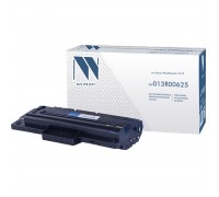 Лазерный картридж NV Print NV-013R00625 для Xerox WorkCentre 3119 (совместимый, чёрный, 3000 стр.)