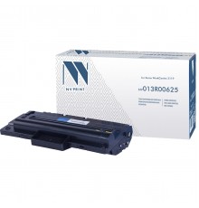 Лазерный картридж NV Print NV-013R00625 для Xerox WorkCentre 3119 (совместимый, чёрный, 3000 стр.)