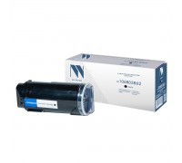 Лазерный картридж NV Print NV-106R03862BK для для Xerox VersaLink C500dn, C500n, C505S, C505X (совместимый, чёрный, 5000 стр.)