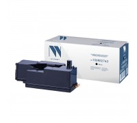 Лазерный картридж NV Print NV-106R02763Bk для Xerox Phaser 6020, 6022, WorkCentre 6025, 6027 (совместимый, чёрный, 2000 стр.)