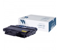 Лазерный картридж NV Print NV-106R01487 для Xerox WorkCentre 3210, 3220 (совместимый, чёрный, 4100 стр.)