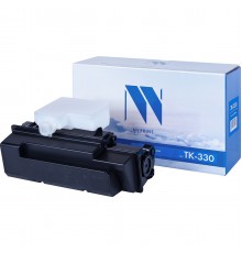 Совместимый картридж NV Print NV-TK-330 (NV-TK330) для Kyocera FS-4000DN