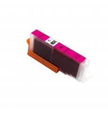 Струйный картридж NV Print CLI-451XL (NV-6474B001), пурпурный для Canon Pixma iP7240, MG6340, MG5440 (12 мл)