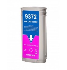 Струйный картридж NV Print C9372A (72) Magenta для HP DesignJet T610, T770, T790, T1100, T1120, T1200 (совместимый, пурпурный)