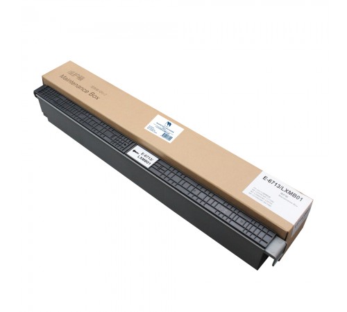 Контейнер для отработанных чернил NV Print T6713  для Epson WF Enterprise WF-C20590/20750 (2 шт)