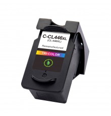Струйный картридж NV Print CL-446XL (NV-8284B001) Color для Canon MG2440, MG2540 (12 мл)