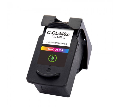 Струйный картридж NV Print CL-446XL (NV-8284B001) Color для Canon MG2440, MG2540 (12 мл)