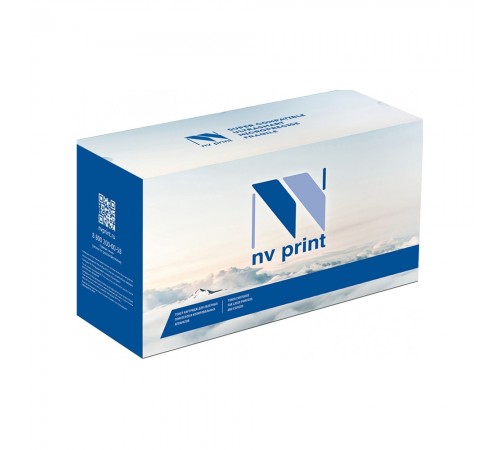 Тонер NV PRINT для Brother TN820/850 Premium (TN-3430, TN-3480, TN-3512, TN-3520) (10кг)