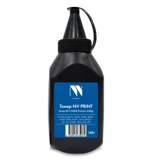 Тонер NV PRINT для HP M402 Premium (CF226A/X , CF228A/X,CF287A/X ) (140 г)