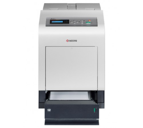 Цветной принтер формата А4 Kyocera FS-C5350DN