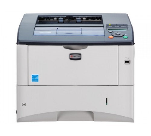 Принтер Kyocera FS-2020DN (монохромный, формат A4)